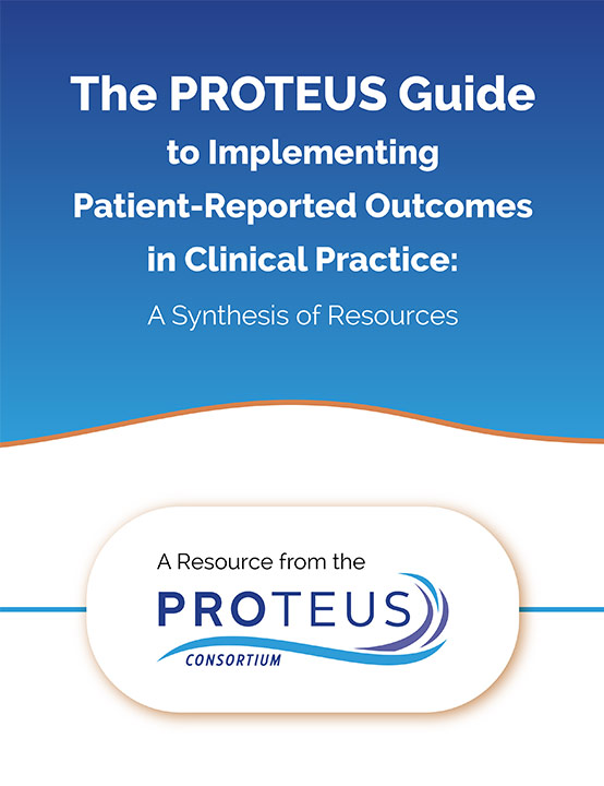 Cover of PROTEUS Guide