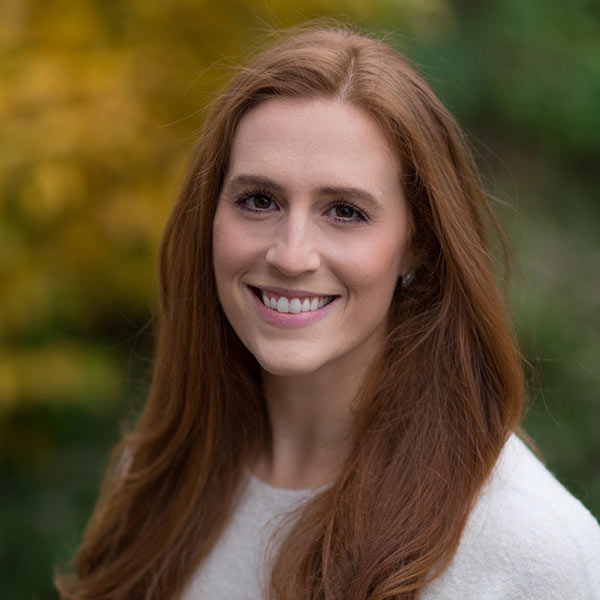 Headshot of Susanna Vargo