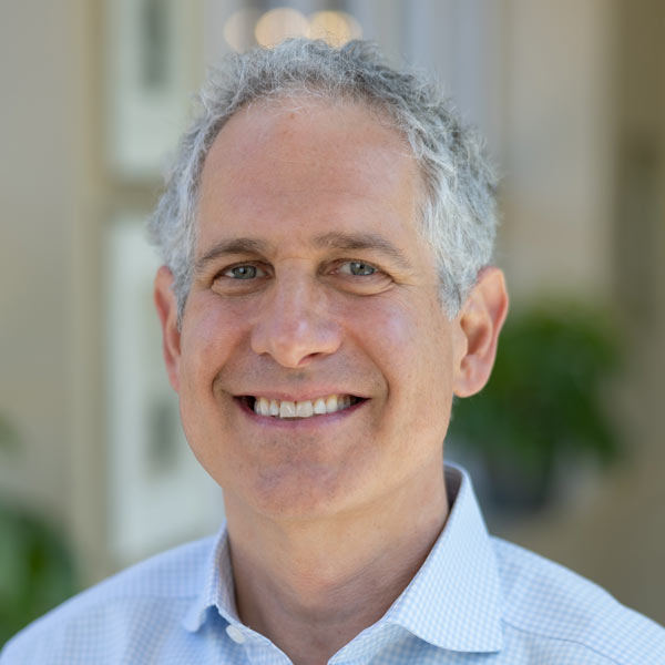 Headshot of Ethan Basch