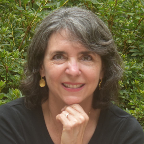 Headshot of Jennifer Jansen