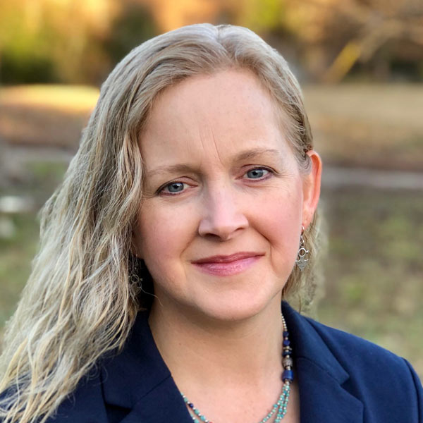Headshot of Sherrie Alexander