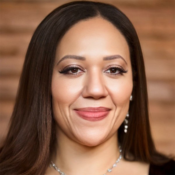 Headshot of Cardinale Smith