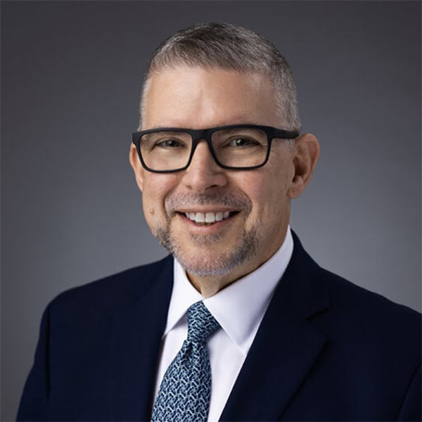 Headshot of Frank Penedo